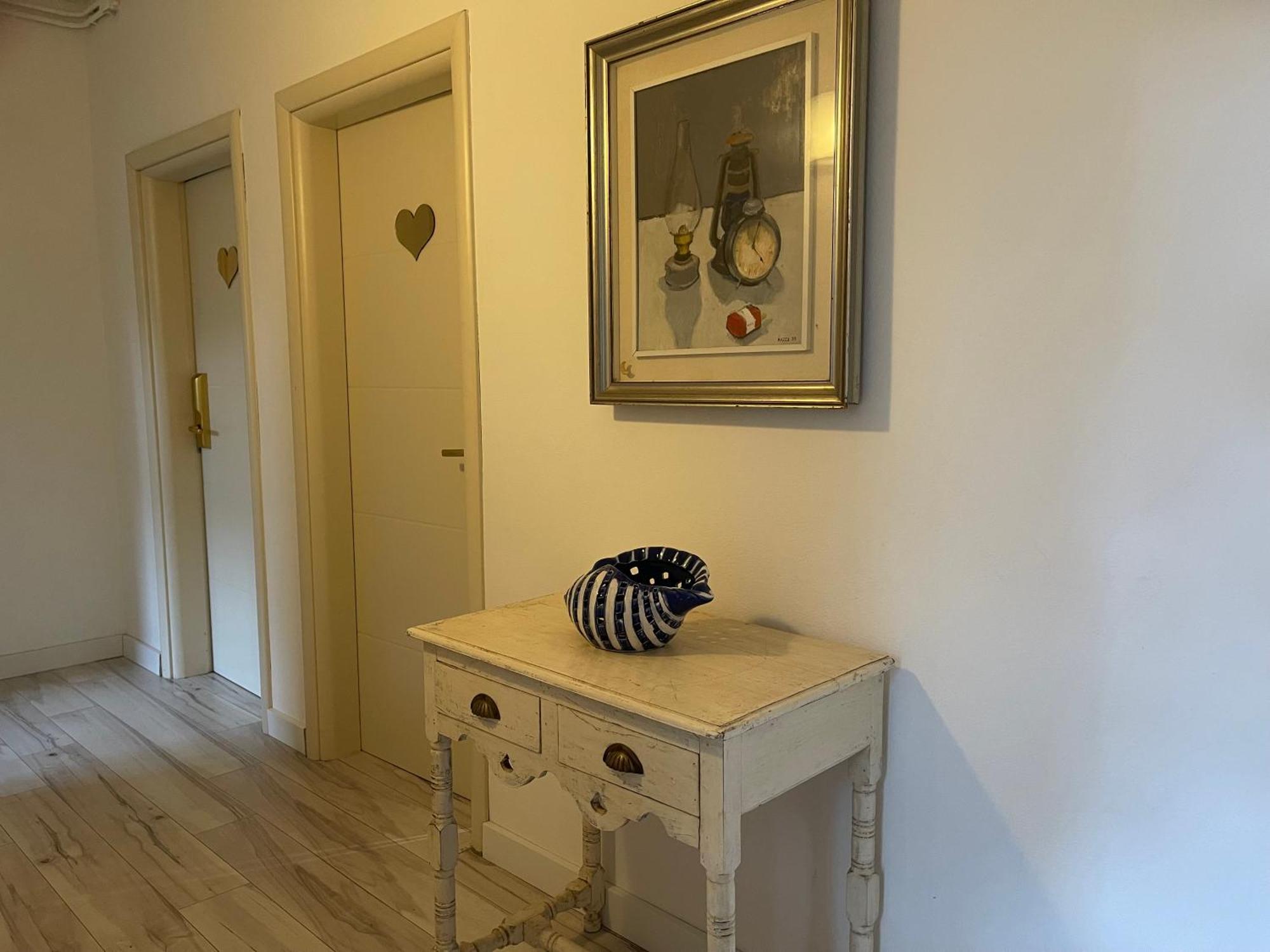 Casa Major Appartamenti Cervia Exterior foto